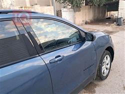 شيفروليه ايكونس